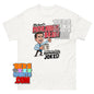 The Office Michael Scott's Morning Brew T-Shirt