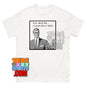 Your Mouth Close That Shit Funny Sarcastic T-Shirt