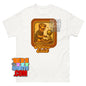 Aliens Exist T-Shirt - Retro Alien UFO Extraterrestrial Tee