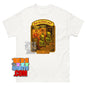 "Are We There Yet" Alien Abduction T-Shirt Sci-Fi & Retro Lovers Tee