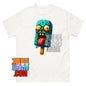 Get Your "Zombie Pop" T-Shirt - The Perfect Gift!