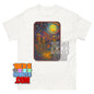 Spooky Dancing Skeletons T-Shirt Spooky Halloween Party