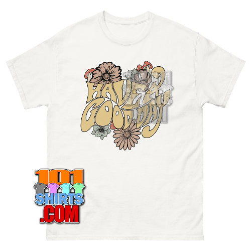 Gen V Emma Meyer Have A Good Day T-Shirt