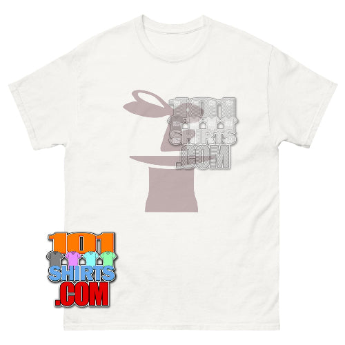 Now You See Me: Now You Don't Movie Rabbit in the Magic Hat T-Shirt
