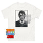 Elvis Presley Mugshot T-Shirt Vintage Rock and Roll Icon Gift Tee