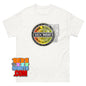 Roofman Movie Channing Tatum Mr. Zogs Sex Wax T-Shirt