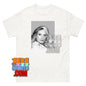 Debbie Harry Blondie Middle Finger Funny T-shirt