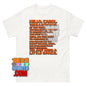 Pluribus TV Show 2025 Carol Automated Message T-Shirt