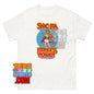 She-Ra Princess of Power T-Shirt Masters of the Universe 80s Retro Tee