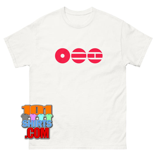 BTS K-Pop Music Logo 2026 T-Shirt