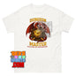 Dungeon Master T-Shirt D20 Dragon RPG Tabletop Gaming Fantasy Tee