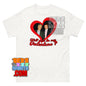 Donald Trump and Jeffrey Epstein Will you be my Valentine T-Shirt