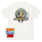 Star Trek Starfleet Academy Laplings Mascot Logo T-Shirt
