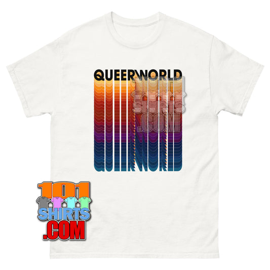 Eternity Movie Queer World T-Shirt
