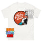 Fallout TV Show Nuka Cola Logo vault-tec T-Shirt