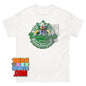 The Simpsons Cartoon TV Show Krusty The Clown T-Shirt