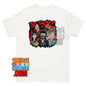 The Boys TV Serie Funny Gorrillaz Band Parody Tee.
