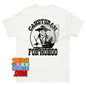Candygram for Mongo T-Shirt Blazing Saddles Western Comedy Graphic Tee
