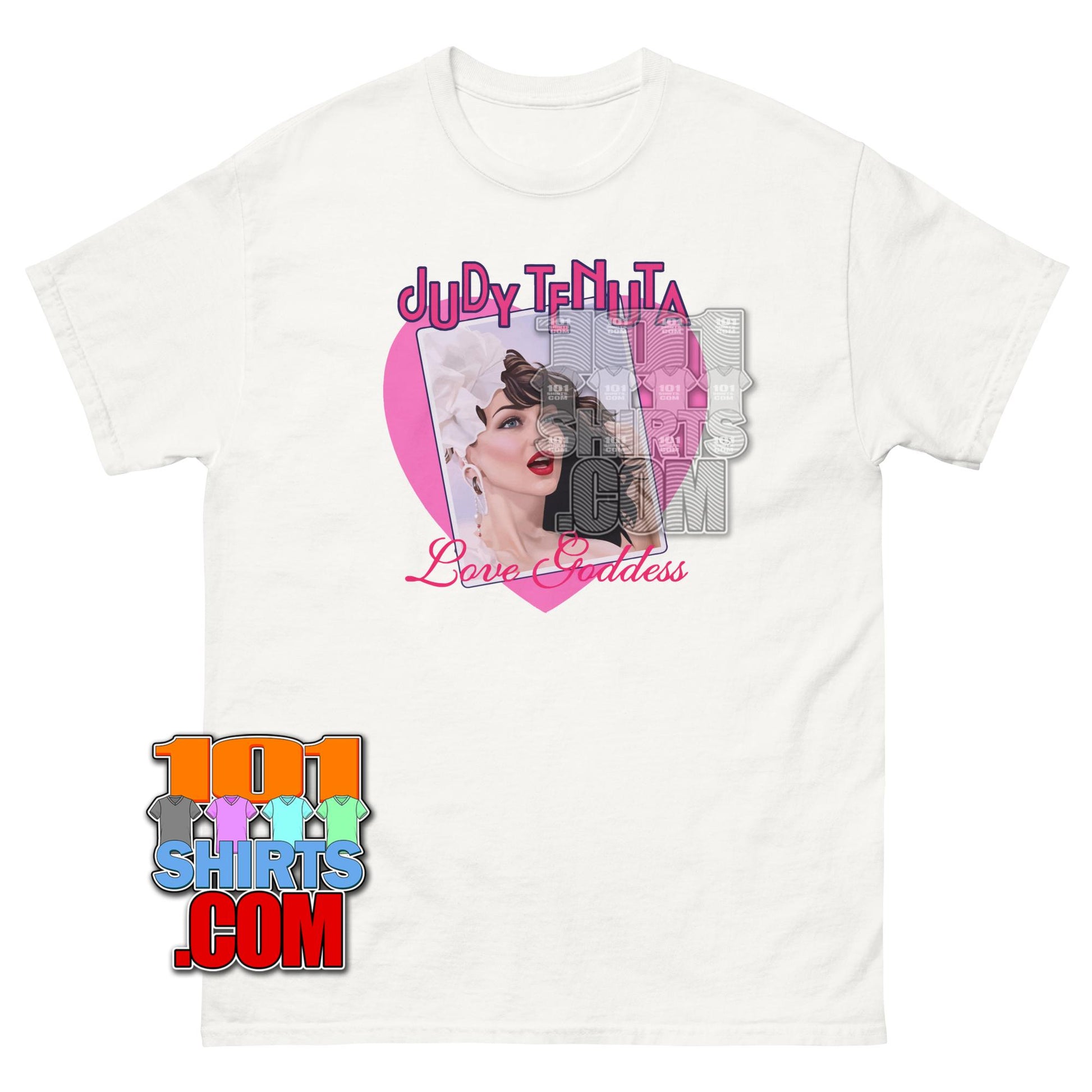 Judy Tenuta Love Goddess Corky St. Clair 'Waiting For Guffman' Movie T-Shirt