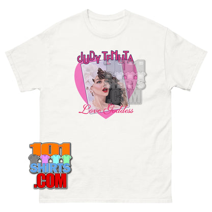 Judy Tenuta Love Goddess Corky St. Clair 'Waiting For Guffman' Movie T-Shirt