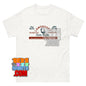 Grown Up 2 Movie Signboard Lamonsoff Domestic Foreign Auto Repair T-Shirt