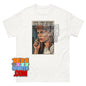 Sarah Connor AI T-Shirt Terminator Parody Funny Tech Humor Tee
