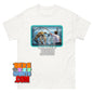 Project Hail Mary Ryan Gosling Rocky and Grace T-Shirt
