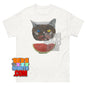 Neighbors Movie 2014 Seth Rogen  Cat Eat Watermelon Golf Wang OFWGKTA  Odd Future T-Shirt