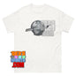 Stark Industries T-Shirt Iron Man Tony Stark Movie Tee