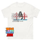 Project Hail Mary Movie Ryan Gosling Cat Golden Gate Bridge B Kliban San Francisco T-Shirt