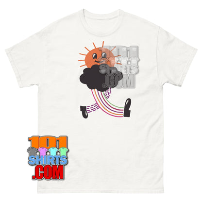 Thor Movie 2011 Natalie Portman Jane Foster Miss Minute T-Shirt