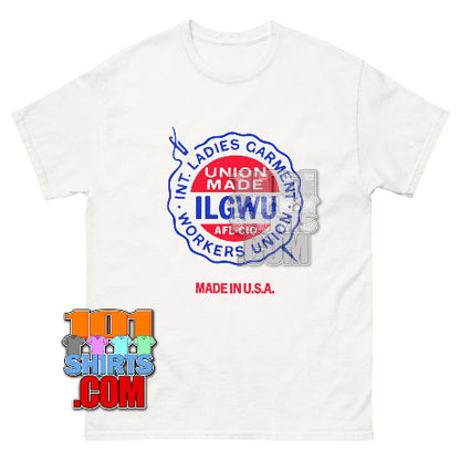 The Devil Wears Prada 2 Andrea Sachs Movie International Ladies Garment Workers Union T-Shirt
