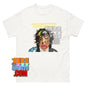 Rolling Stones Foreign Tongues 2026 Album Cover T-Shirt