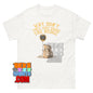 The Hedge Hedgehog T-Shirt Funny Cute Animal Nature Lover Graphic Tee