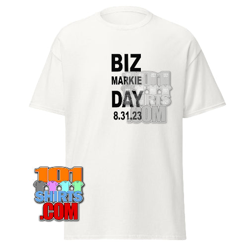 The Boys Season 5 Mother's Milk M.M. BIZ Markie Day T-Shirt