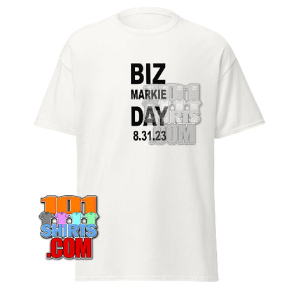 The Boys Season 5 Mother's Milk M.M. BIZ Markie Day T-Shirt