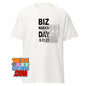 The Boys Season 5 Mother's Milk M.M. BIZ Markie Day T-Shirt