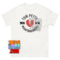 The Boys Season 1 Hughie Campbell Tom Petty and the Heartbreakers T-Shirt
