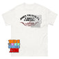 URBAN COWBOY Movie 1980 John Travolta Logo T-Shirt