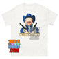 Oliver Tree Cowboys Don't Cry T-Shirt