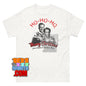 unny Die Hard Movie Parody Holiday Merry Christmas from Everyone at Nakatomi Plaza T-shirt