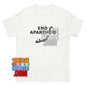 Backrooms Movie End Apartheid Finn Bennett as Bobby T-Shirt