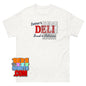 Spider-Man Brand New Day Peter Parker Tom Holland Delmar's Deli T-Shirt