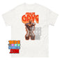 Marvin Gaye T-Shirt Retro 70s Soul Music Graphic Tee
