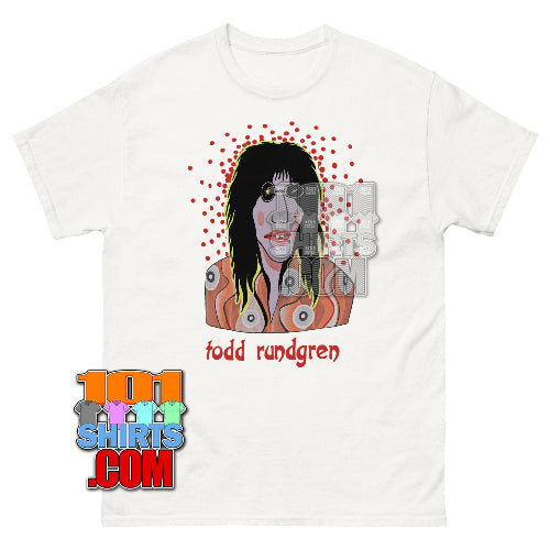 Wayne’s World 2 Movie Dana Carvey als Garth Algar Todd Rundgren T-Shirt