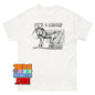 It's A Liger Napoleon Dynamite Movie Graphic T-Shirt