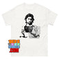 Snake Plissken Mugshot Escape From New York Movie Graphic T-Shirt