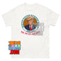 Donald Trump Hair T-Shirt White House Barbershop Funny Meme Tee