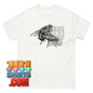 Use A Condom T-Shirt Funny Mating Flies Safe Sex Graphic