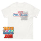 Adults TV Show Season 2 Lucy Freyer Vote 4 Paul Baker T-Shirt
